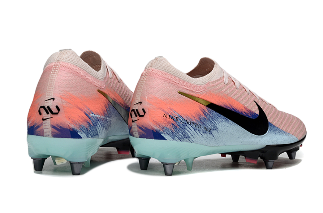 Nike Vapor 16 Air Zoom Mercurial Superfly Iix Elite SG