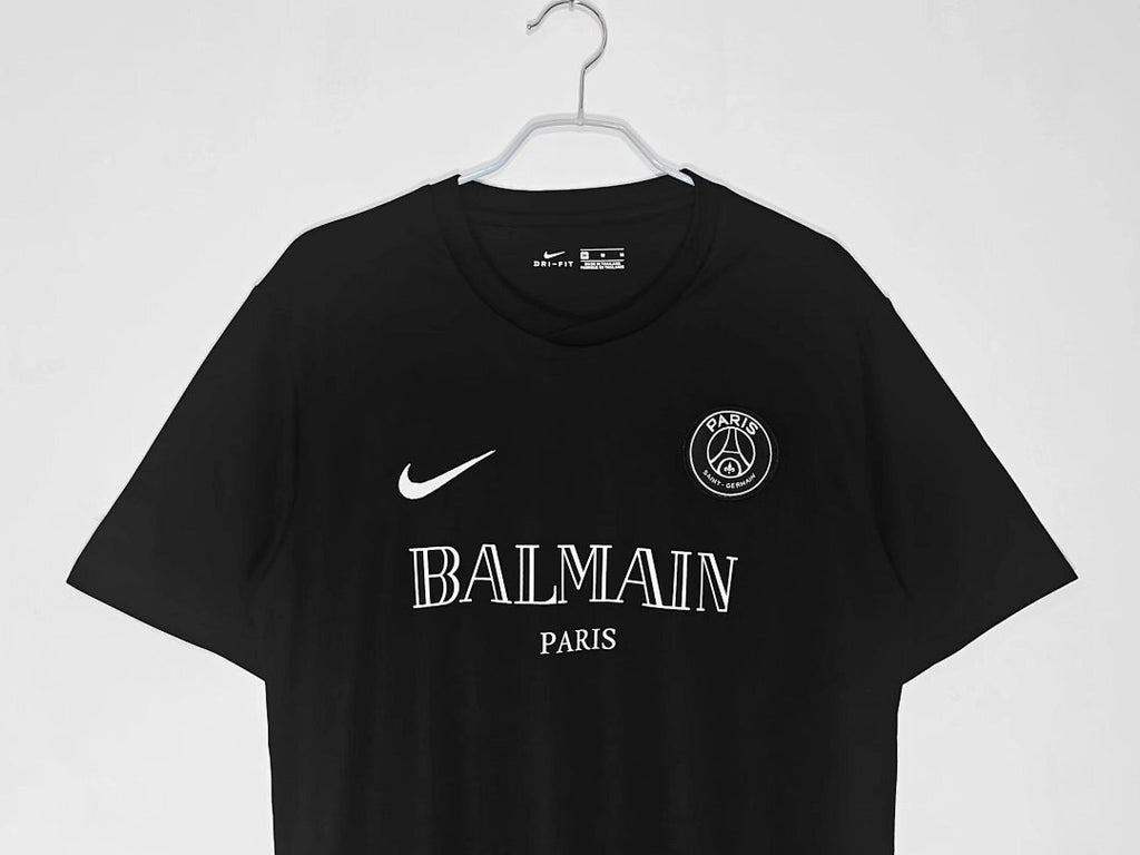 PSG 8 D Noir 2020/2020