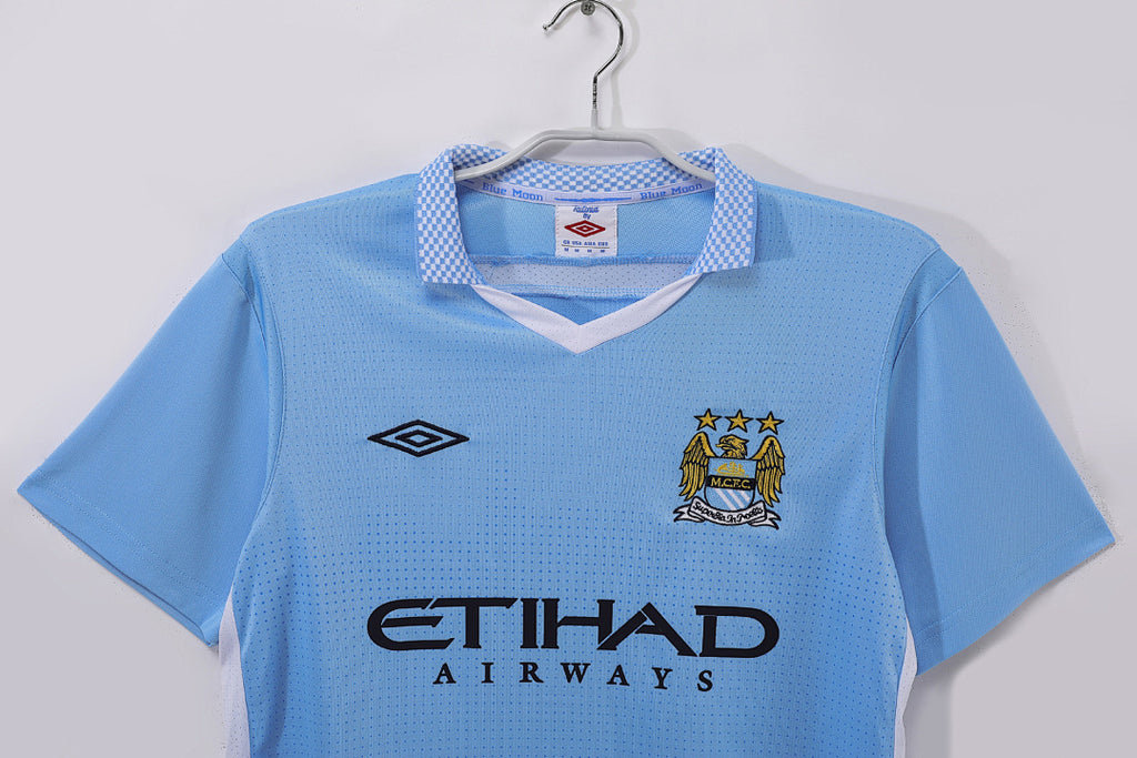 Man City 12 8 A 2011/2012