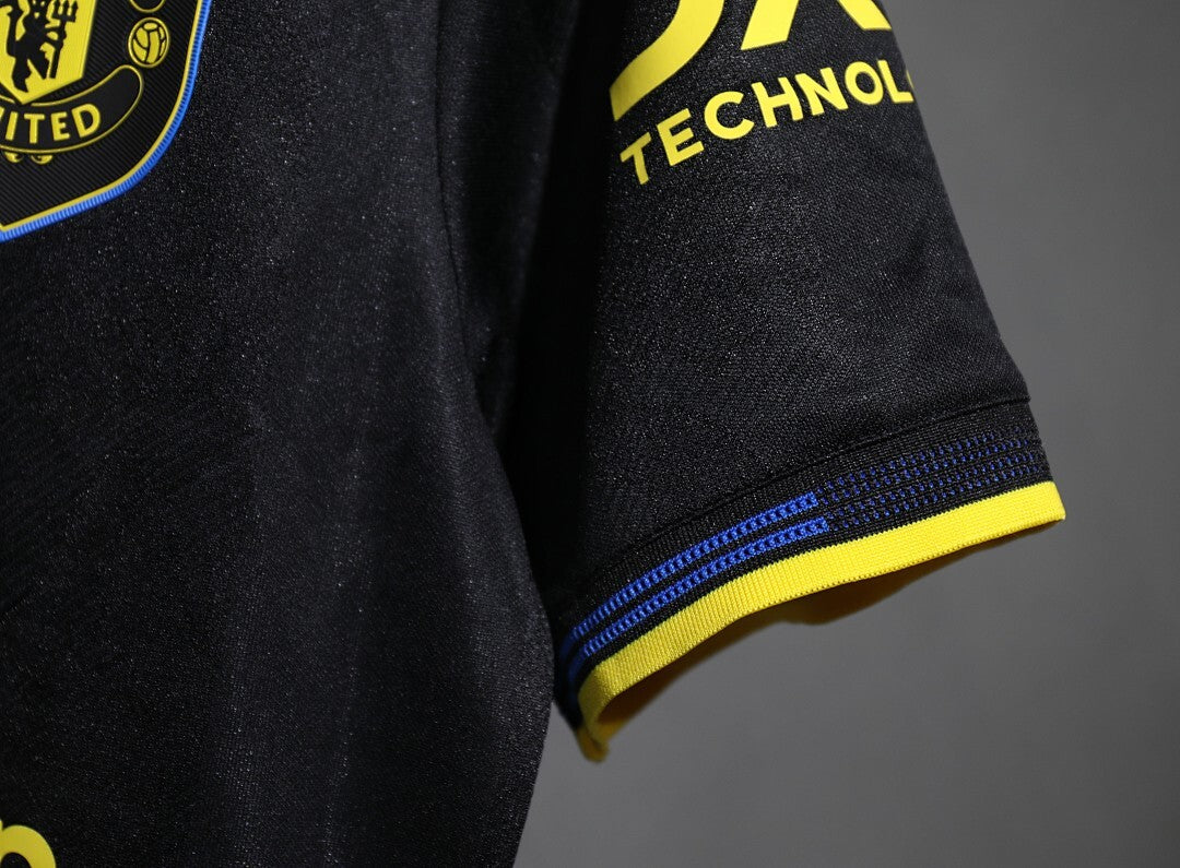 Man United 262526 2025/2026