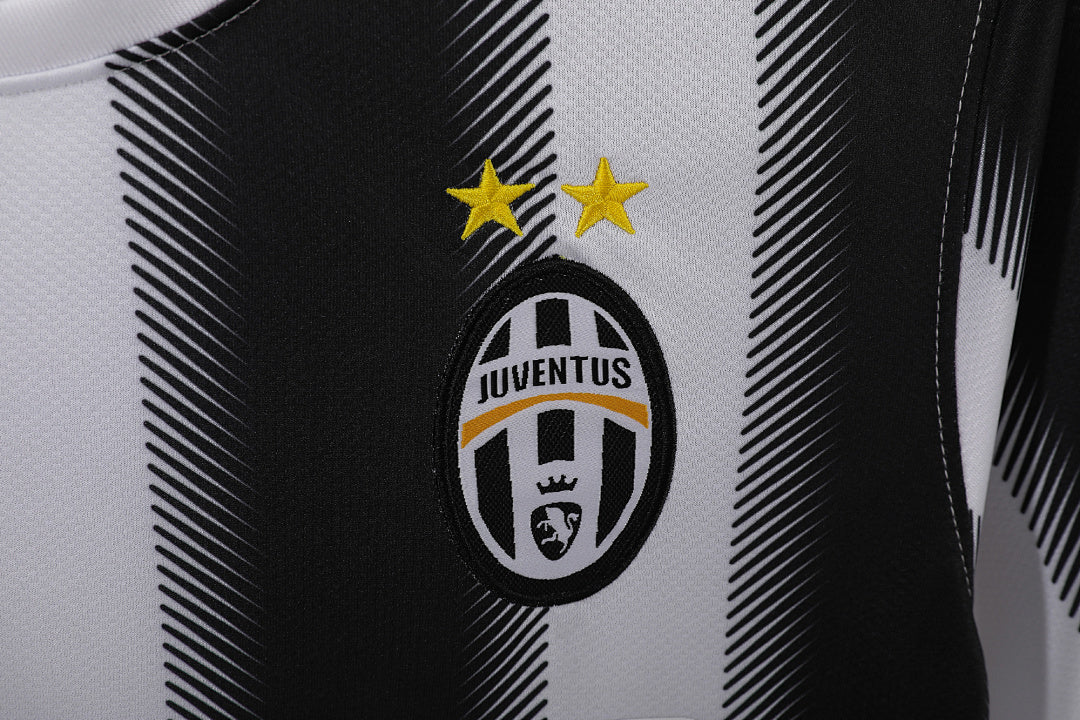 Juventus 12 5 A 2011/2012