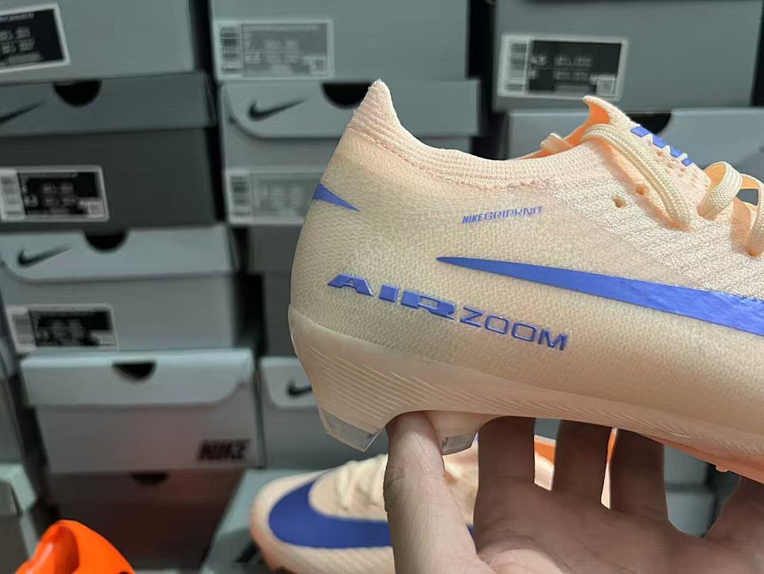 Nike Vapor 16 Air Zoom Mercurial Xv Elite FG