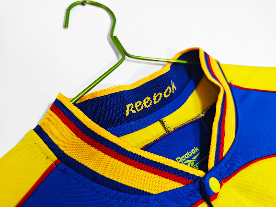 Colombie 8 A