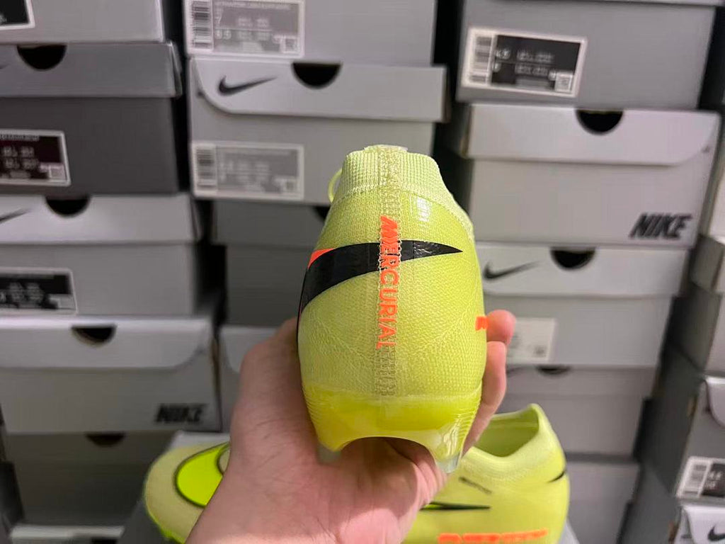 Nike Vapor 16 Air Zoom Mercurial Xv Elite FG