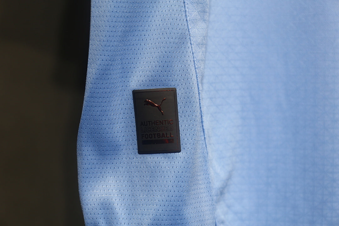 Man City 2425 2024/2024