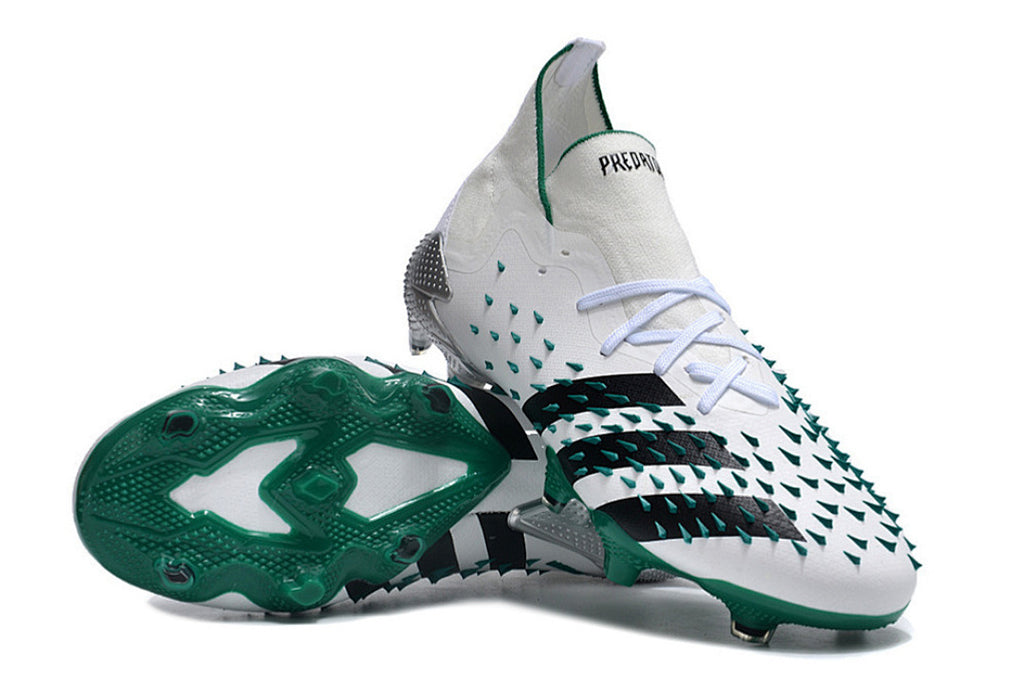 Adidas Predator 21 Showpiece Pack Freak 1 FG