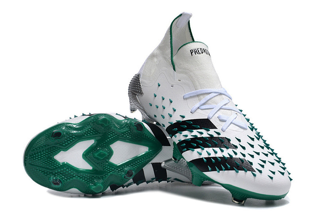 Adidas Predator 21 Showpiece Pack Freak 1 FG