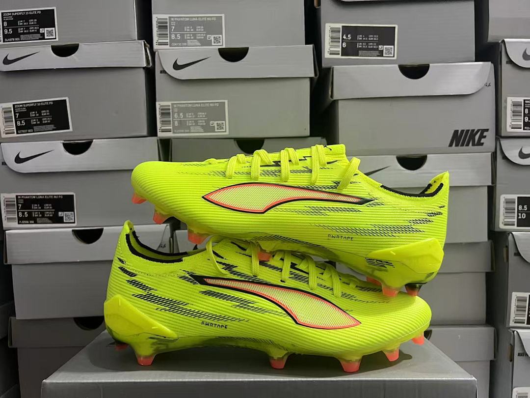 Puma Puma Ultra 5 Ultimate FG