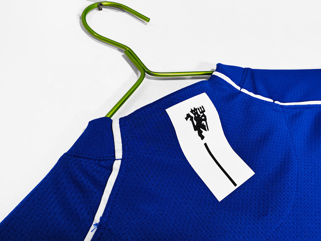 Man United 08 5 A 2007/2008