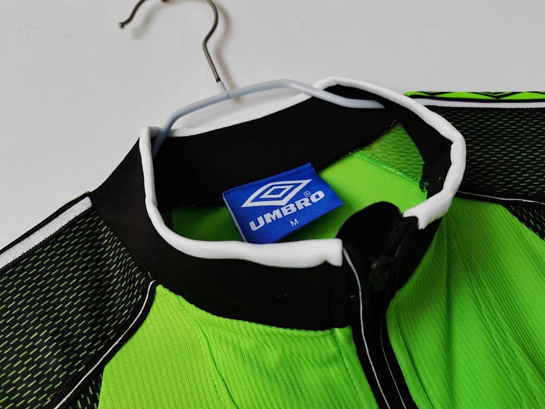 Man United 99 5 B 1998/1999