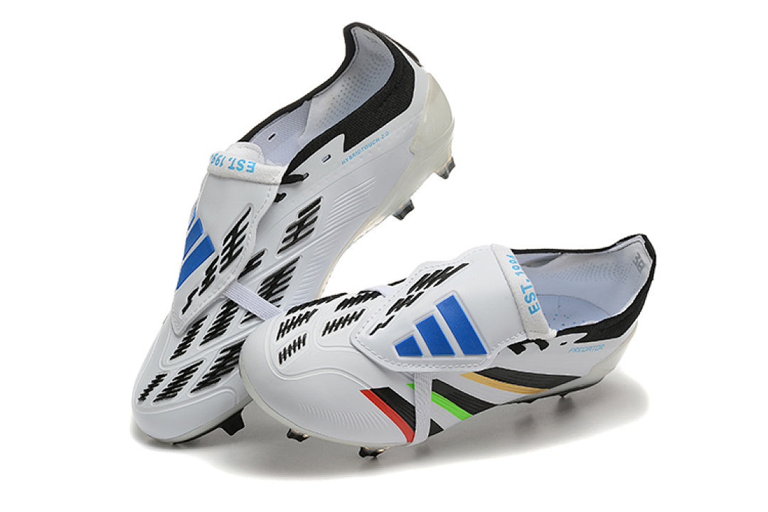 Adidas 24 A Predator Elite Tongue Predator 24 FG
