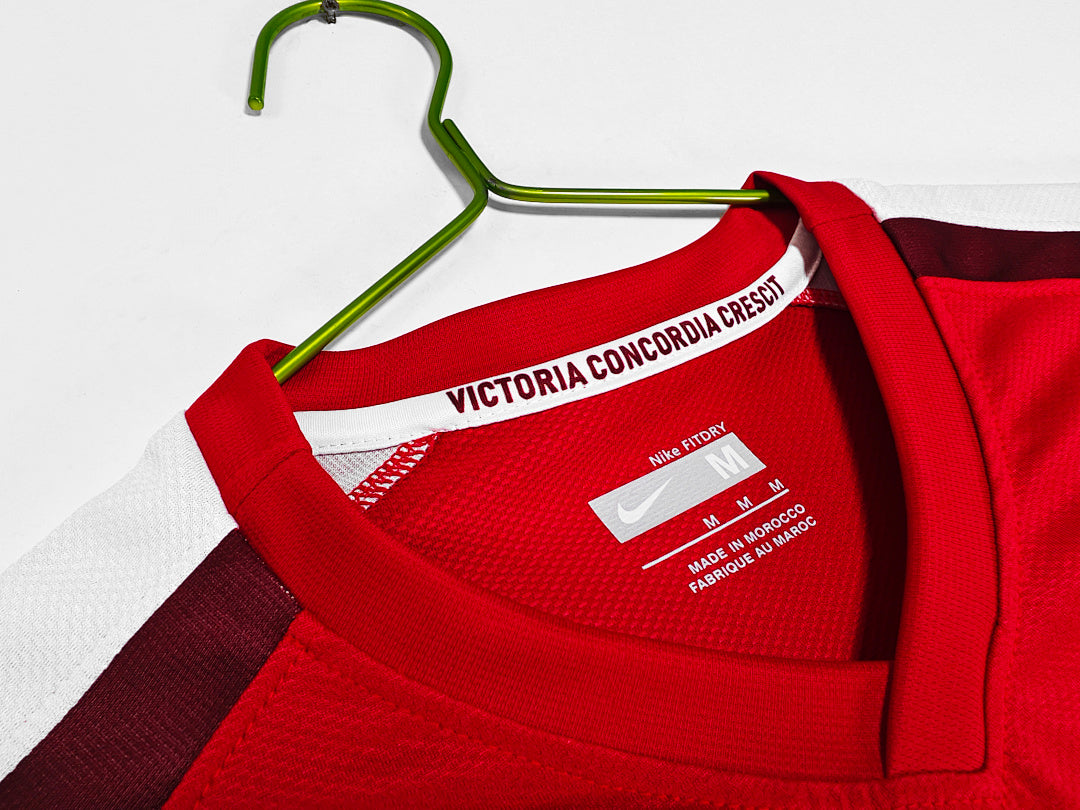 Arsenal 10 5 A 2008/2010