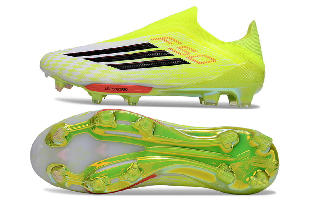Adidas F50 Pro 50 Size FG