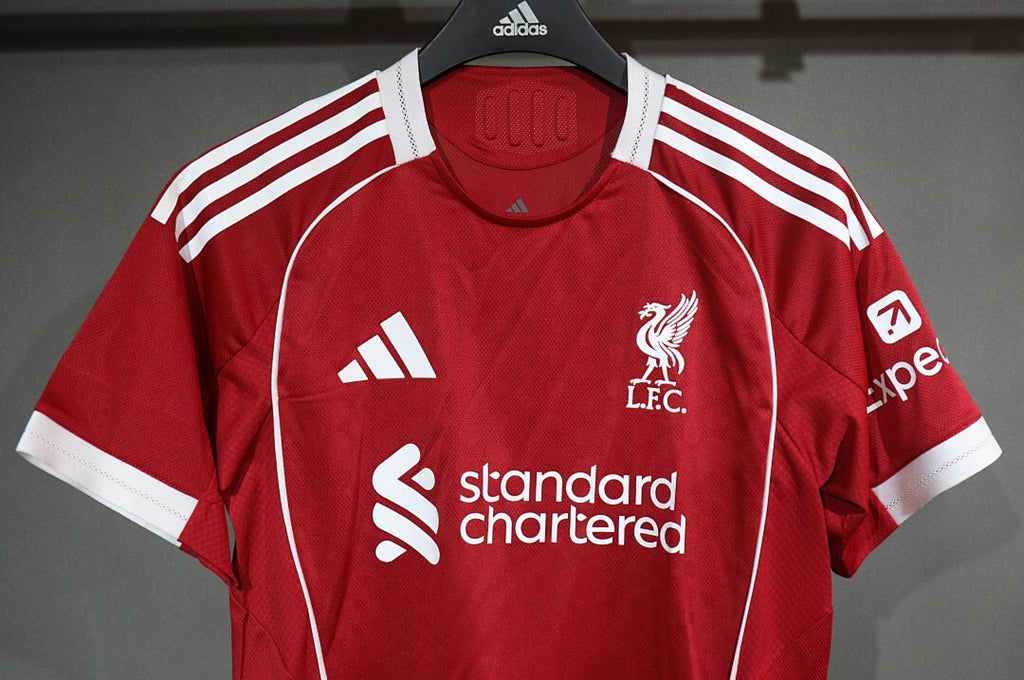 Liverpool 26202526 2025/2026