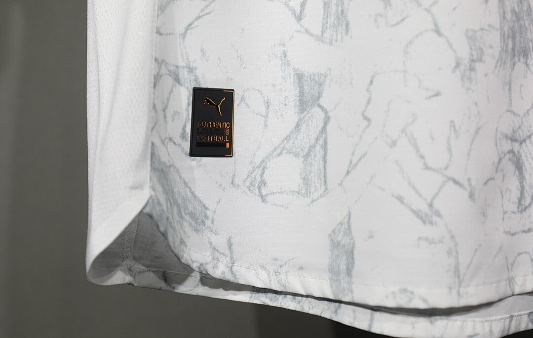 Man City 26202526 2025/2026