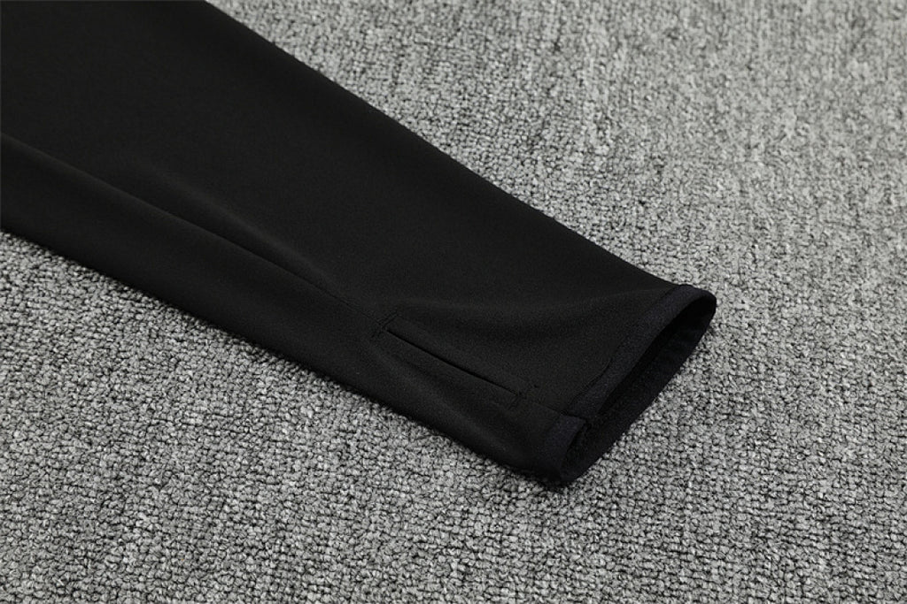 Man United AD Noir 25/26