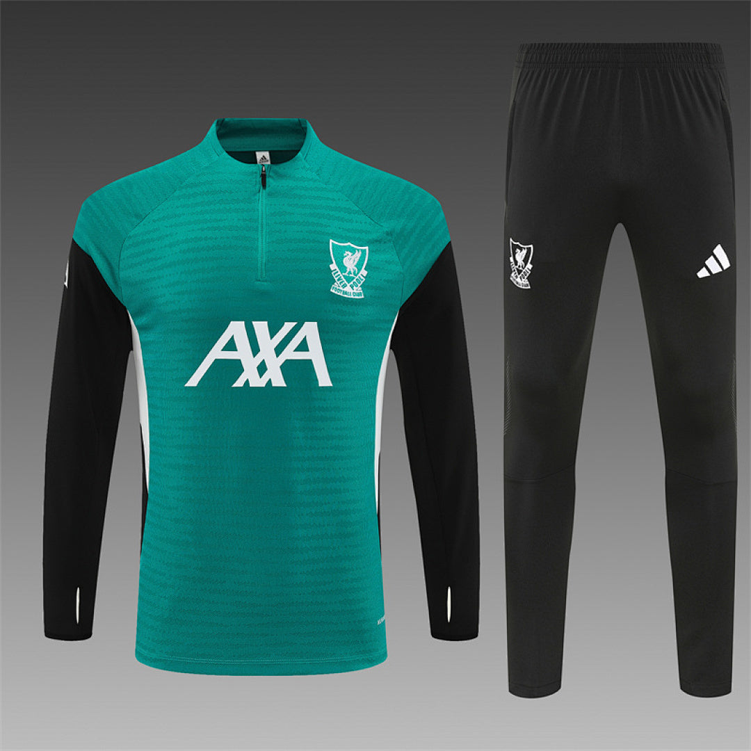 Liverpool AD 25/26