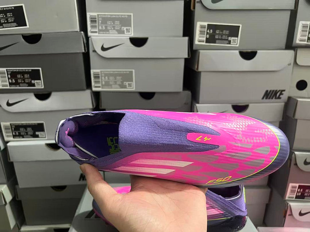 Adidas F50 Pro 9 50 50 FG