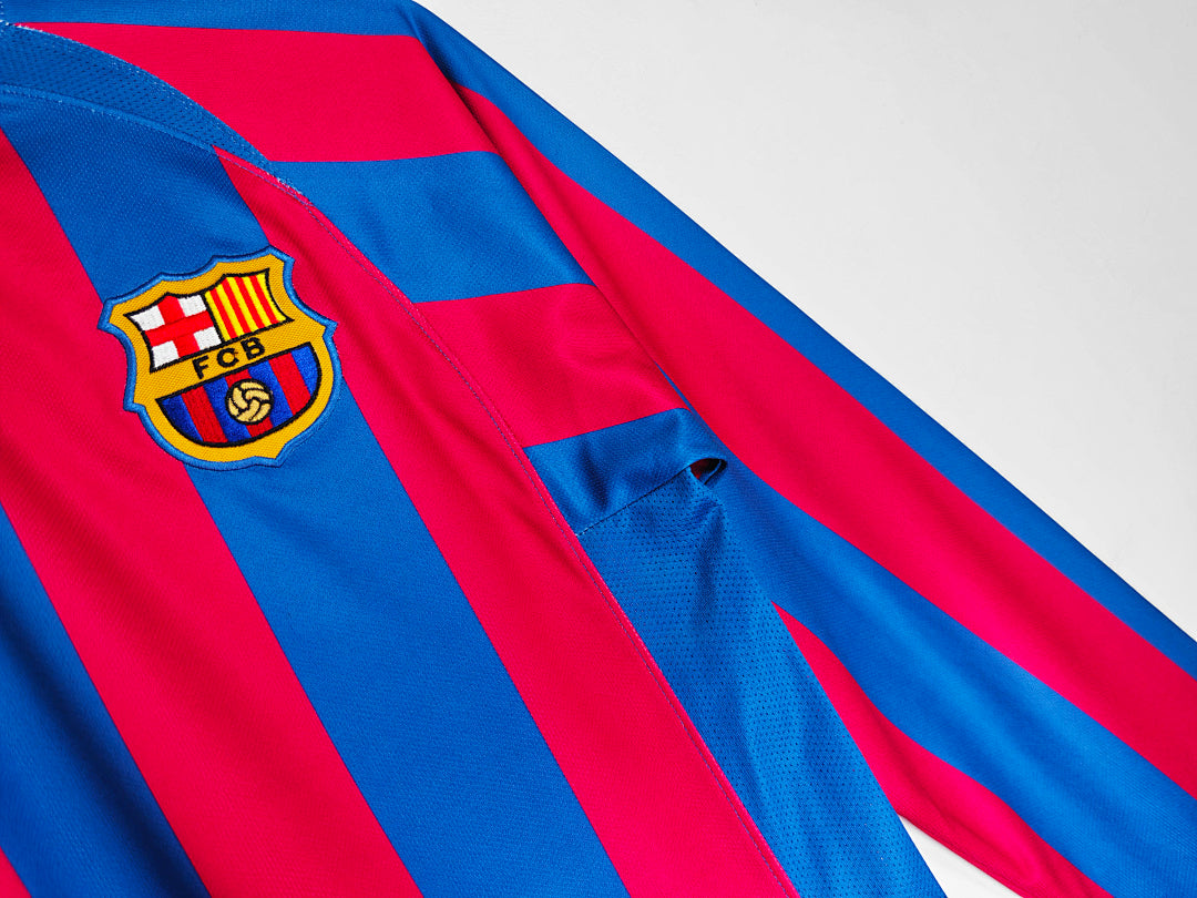 FC Barcelona 06 3 B 2005/2006