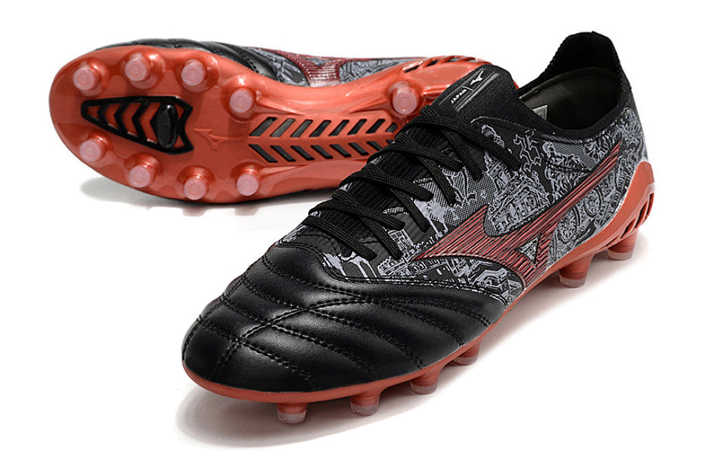 Mizuno Modele Morelia Neo Iii Made Japan FG
