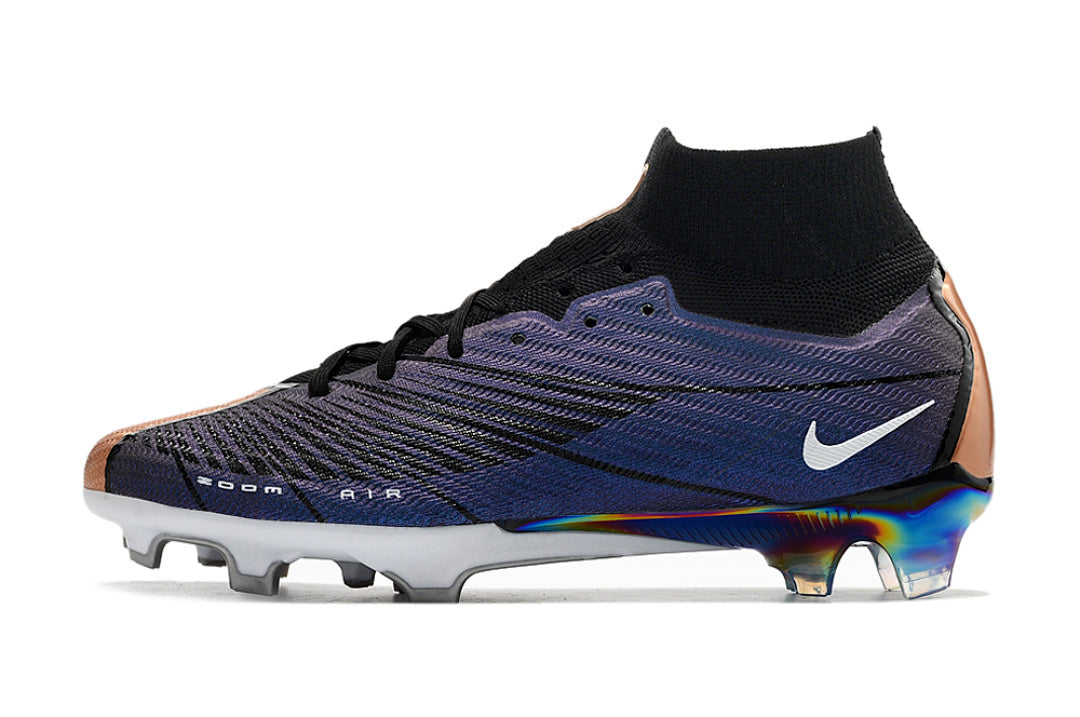 Nike Vapor 15 Air Zoom Mercurial Superfly Ix Elite 6 FG