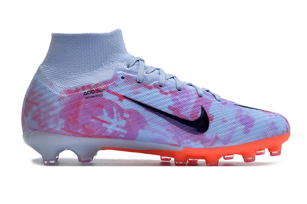 Nike Vapor 15 Air Zoom Mercurial Superfly Ix Elite 6 AG