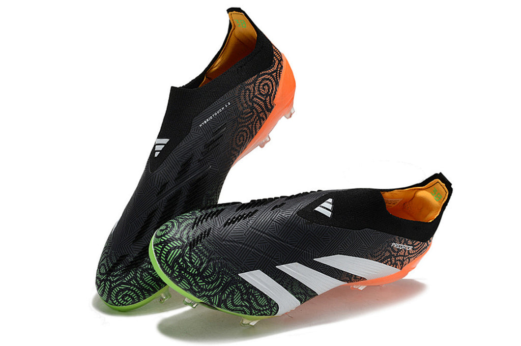 Adidas 24 Predator Accuracy Predator 24 FG