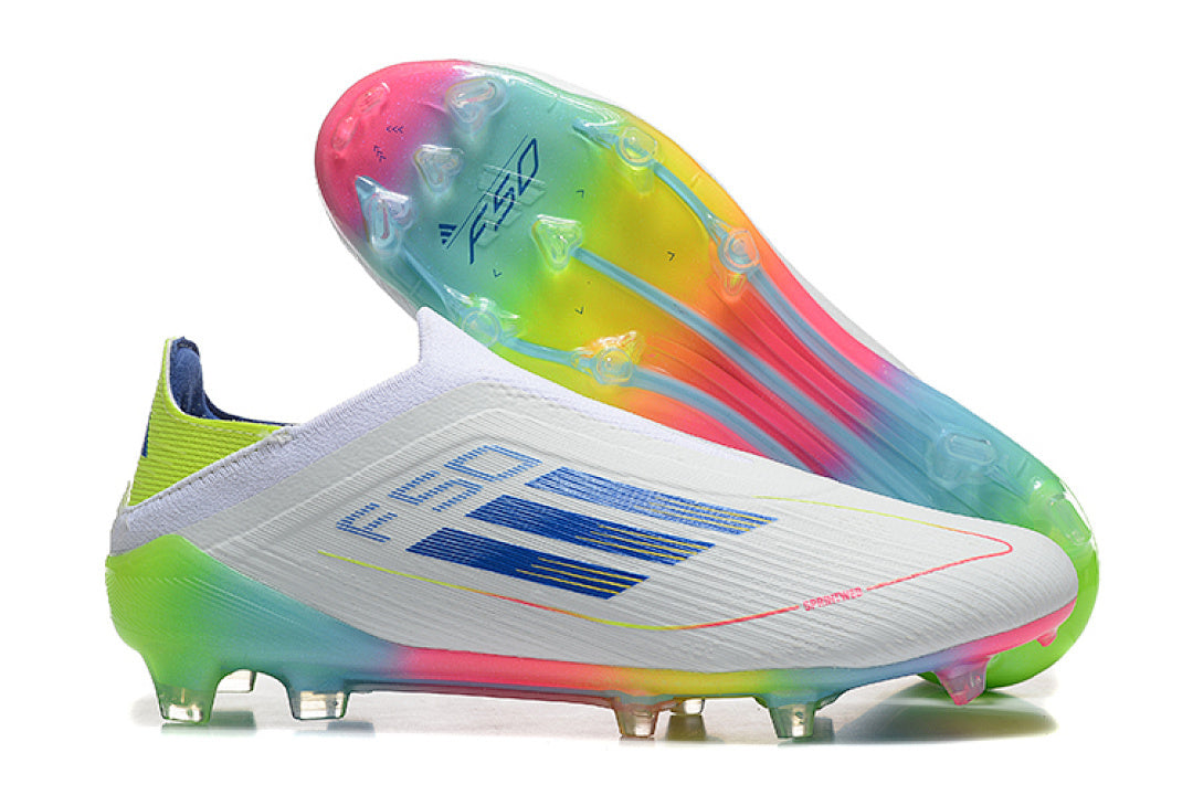 F-50-Elite-Laceless-FG-03 - Adidas