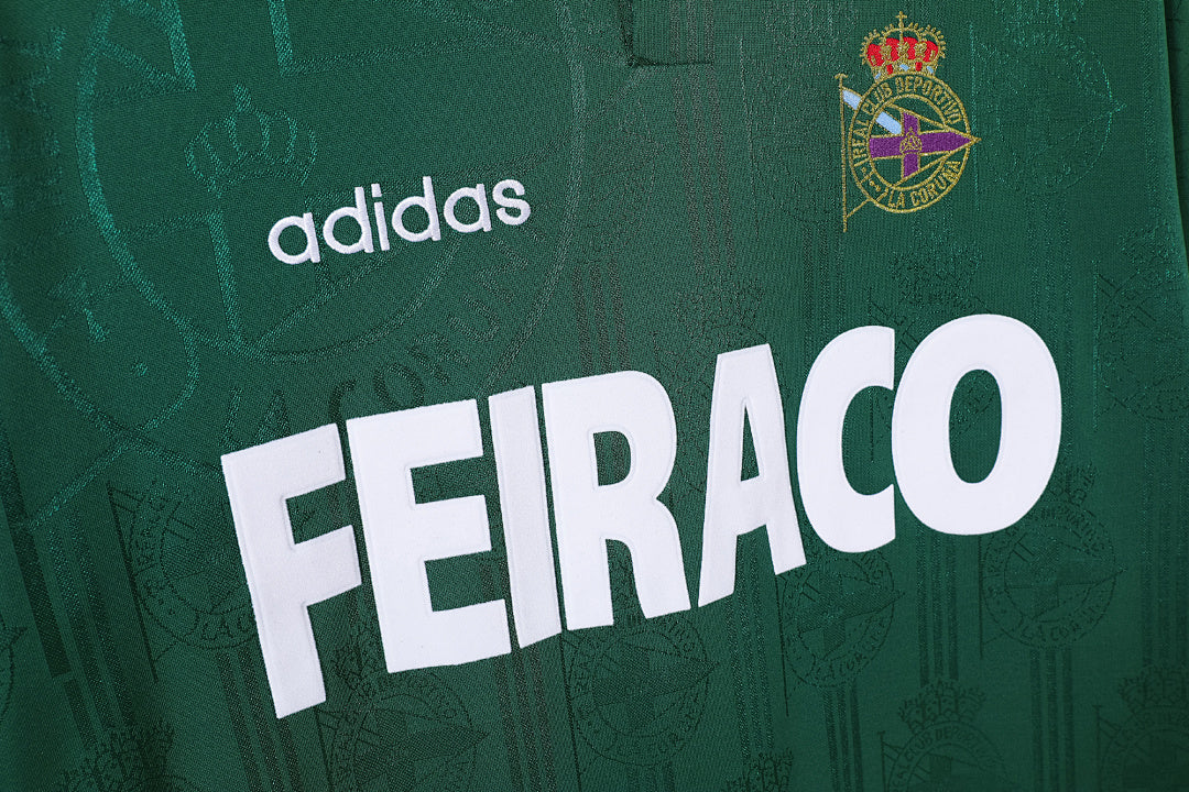 Deportivo de la coruna 00 0 B 1999/2000