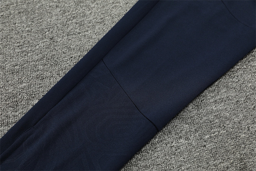 Marseille Bleu Roi 24/25