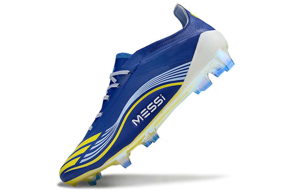 F-50-------PREDATOR-ACCURACY-FG - Adidas