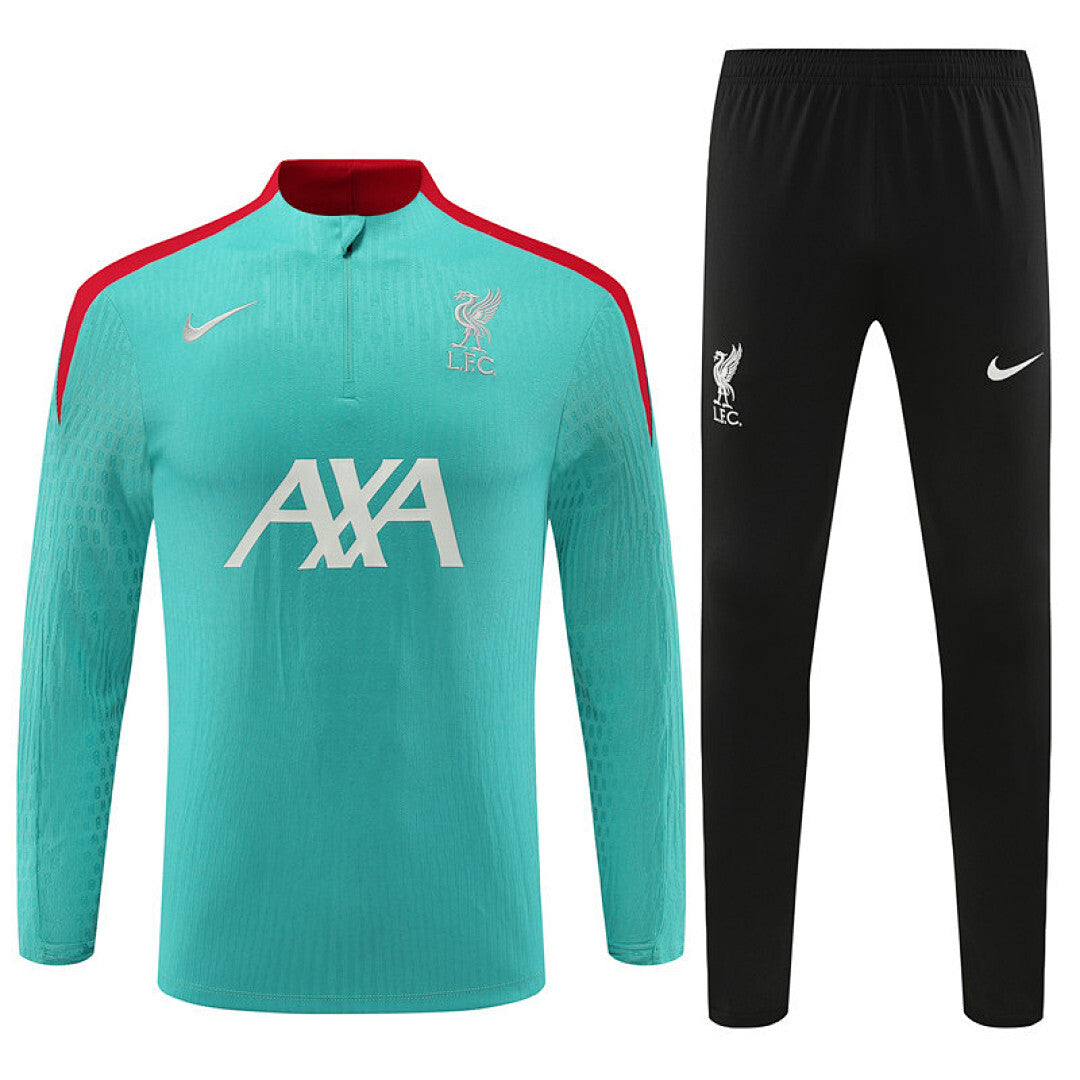 Liverpool 24/25