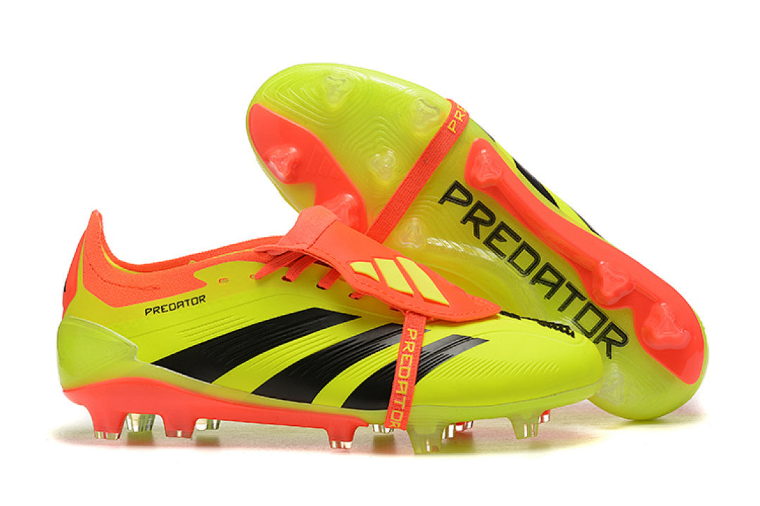 Adidas 24 A Predator Elite Tongue Predator 24 FG