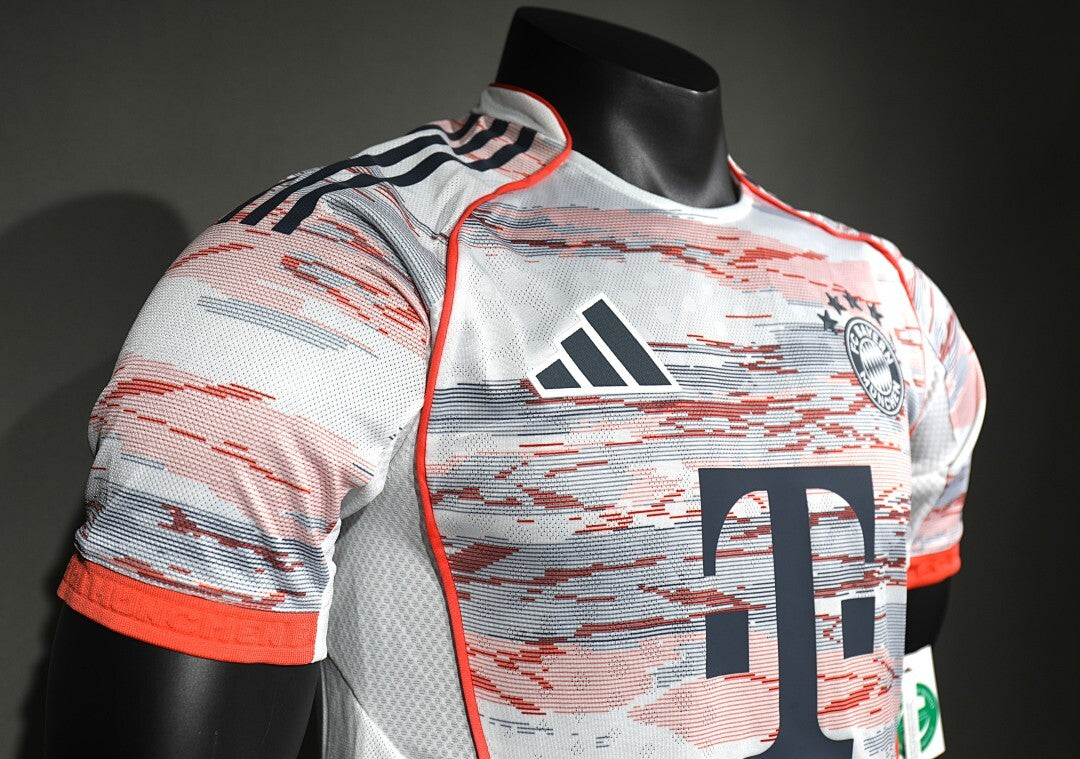 Bayern 26202526 2025/2026