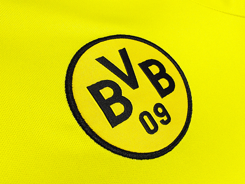Dortmund 96 5 A 1995/1996