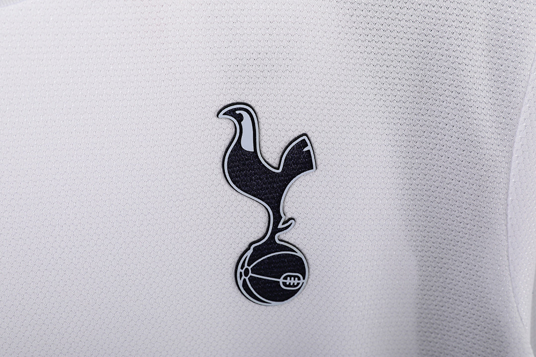 Tottenham 07 8 A 2006/2007