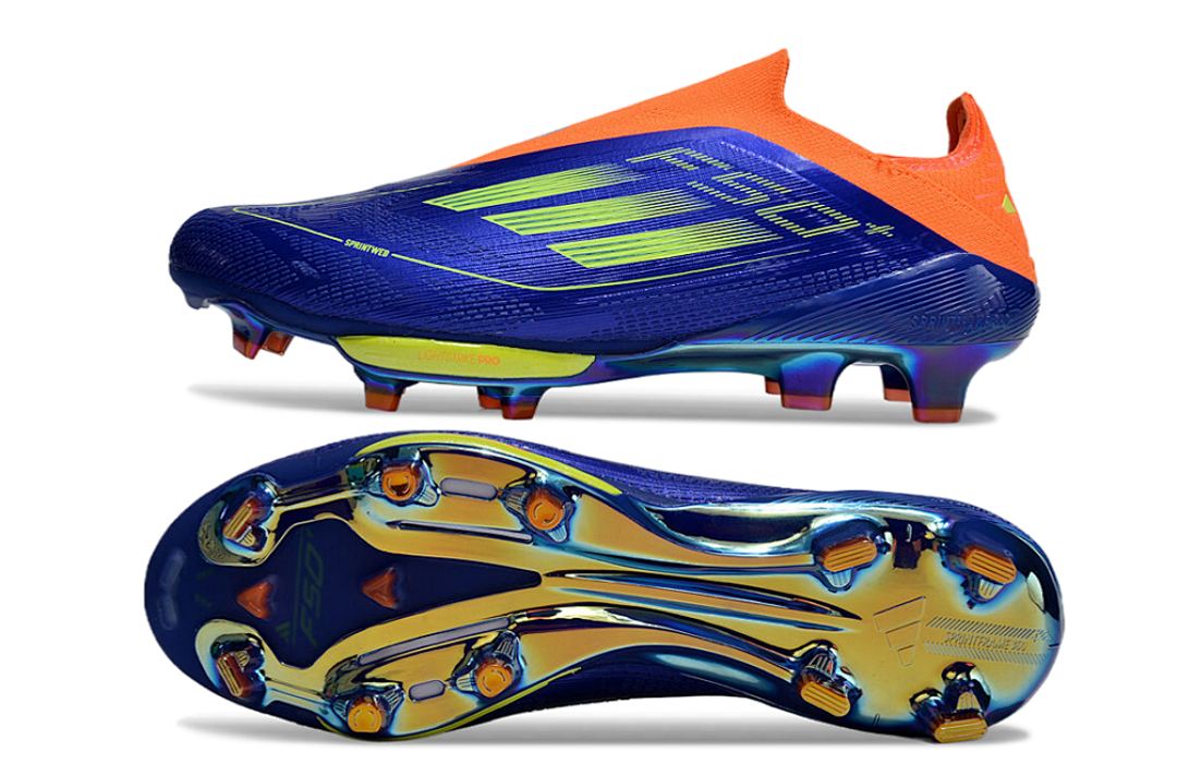 Adidas F50 Pro 50 Size FG