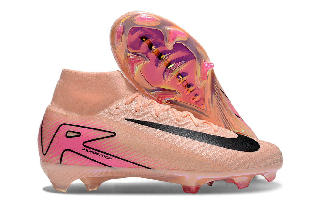 Nike Vapor 16 Bonded Pack Air Zoom Mercurial Superfly Ix Elite FG