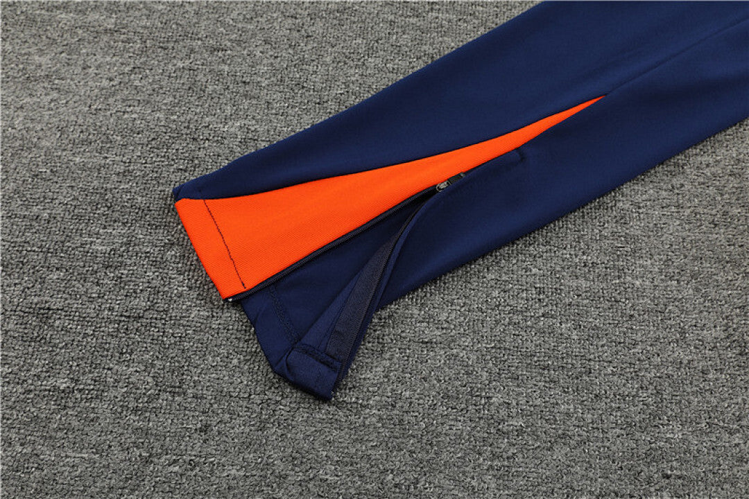 Pays-Bas Bleu Roi 24/25