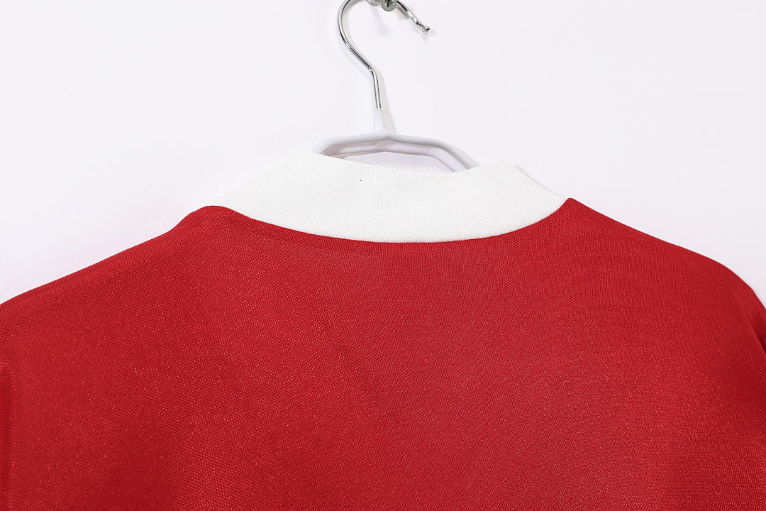 Liverpool 81 8 A 1980/1981