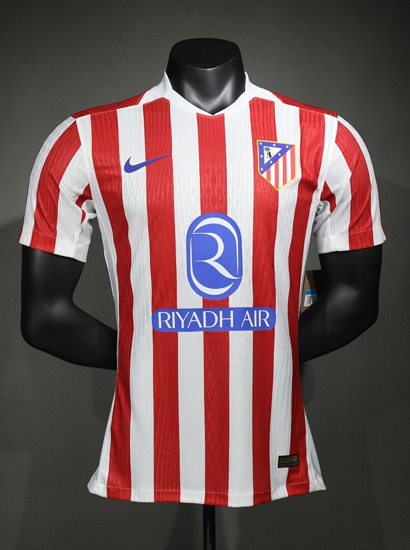 Atletico Madrid 262526 2025/2026