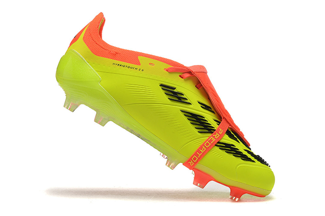 Adidas 24 A Predator Elite Tongue Predator 24 FG