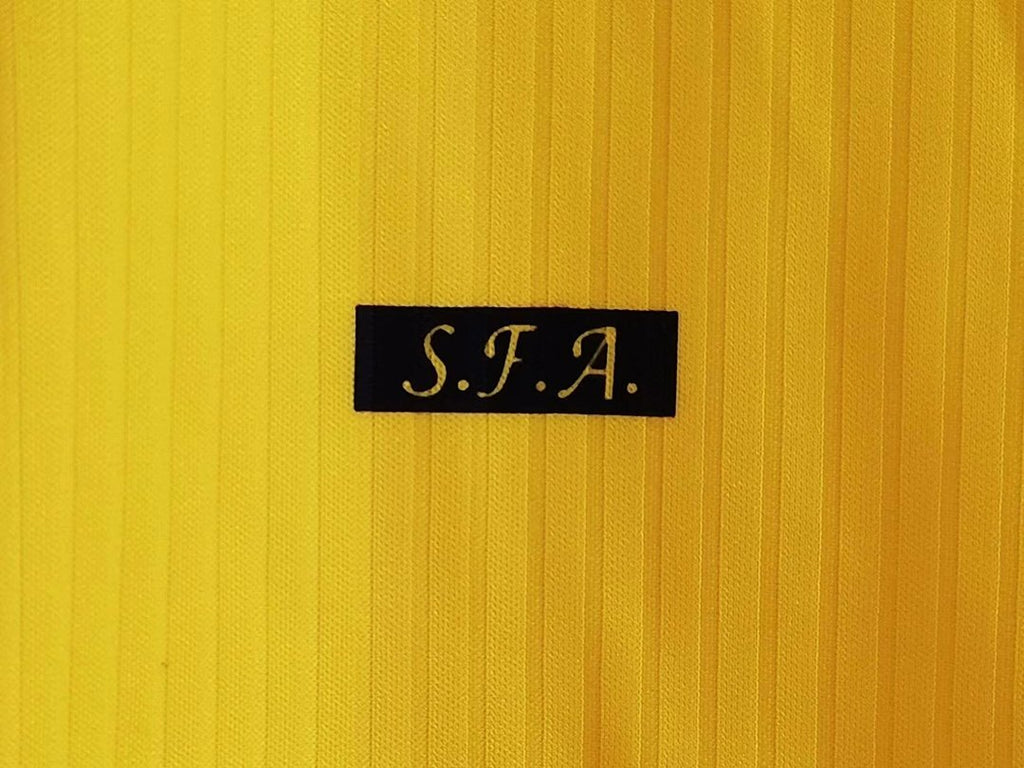 Ecosse 98 8 A 1996/1998