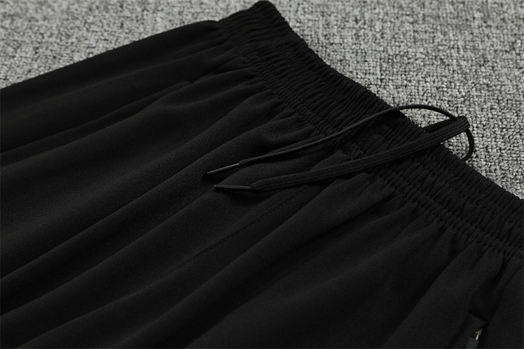 Liverpool AD Noir 25/26