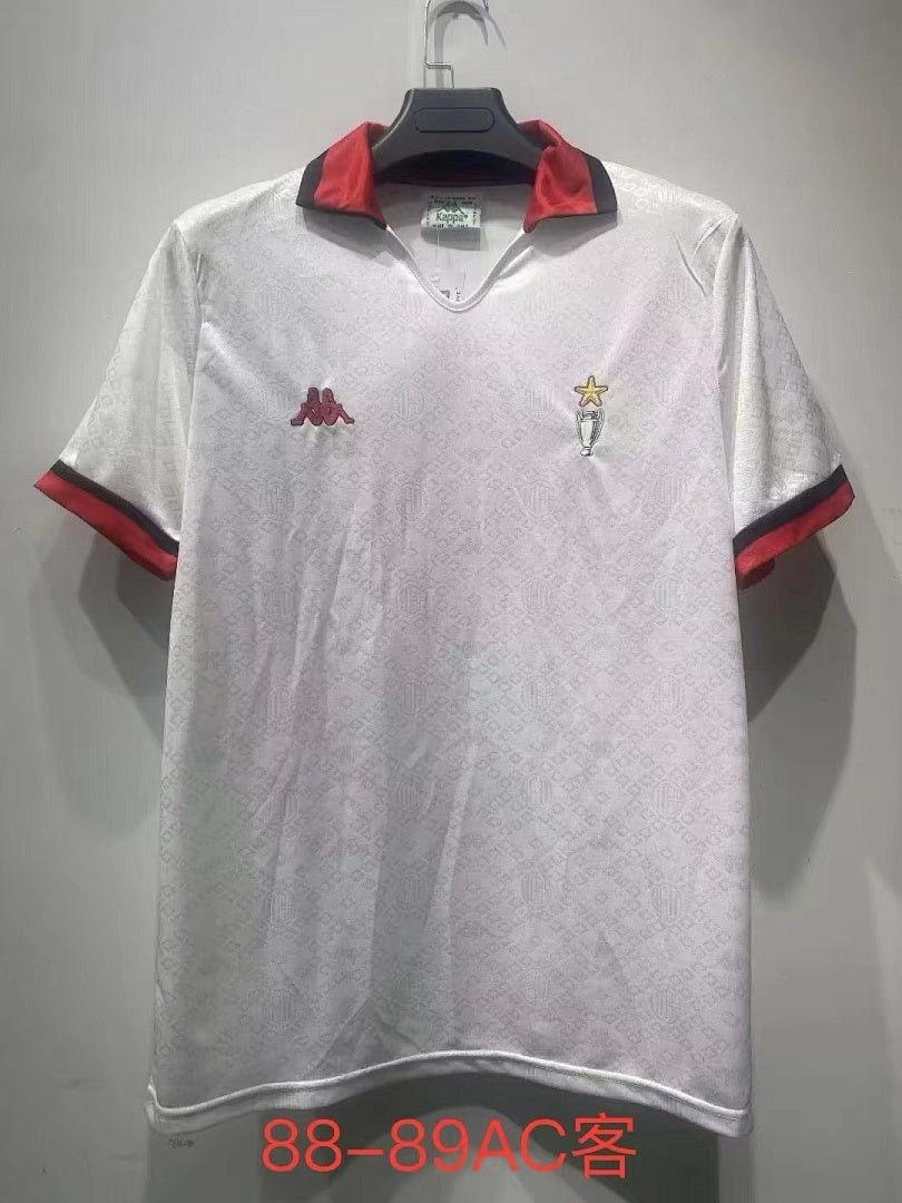 AC Milan 88 89 Ac 2088/2089
