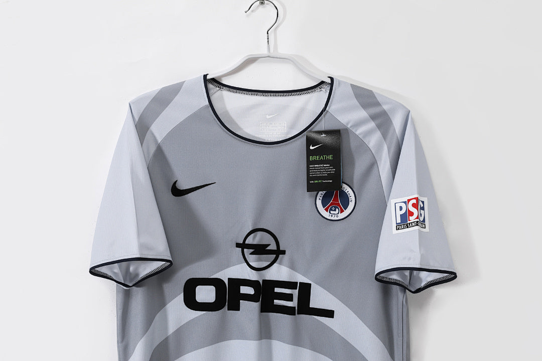PSG 02 8 A 2001/2002