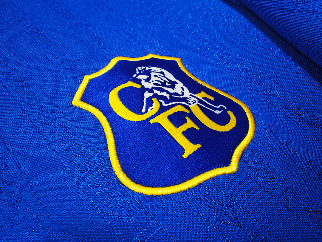 Chelsea 97 8 A 1995/1997