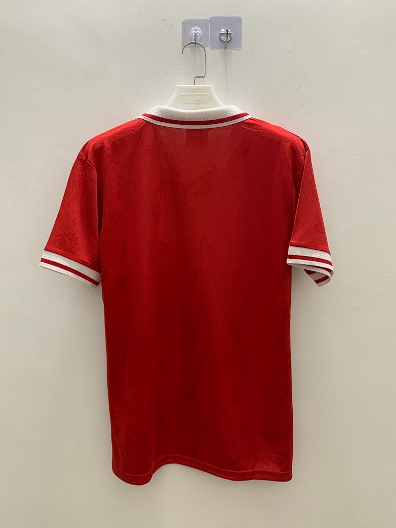 Liverpool 2096/2097