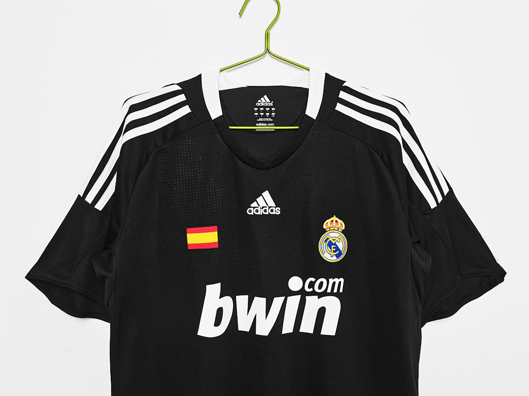 Real Madrid 09 8 A 2008/2009