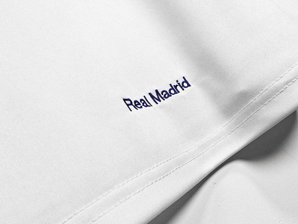 Real Madrid 08 8 A 2007/2008